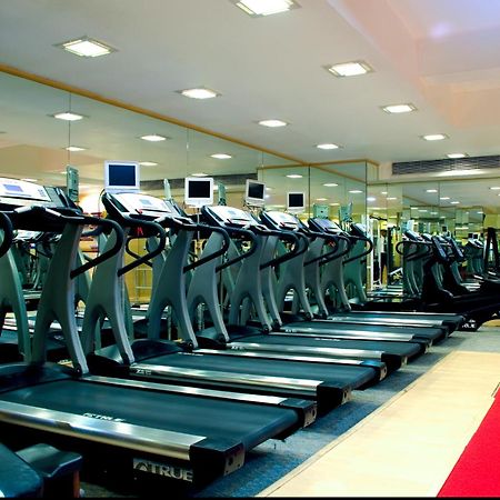 Savera Hotel Csennai Kültér fotó